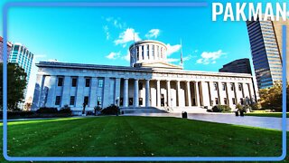 10-Year-Old Girl Denied Abortion in Ohio