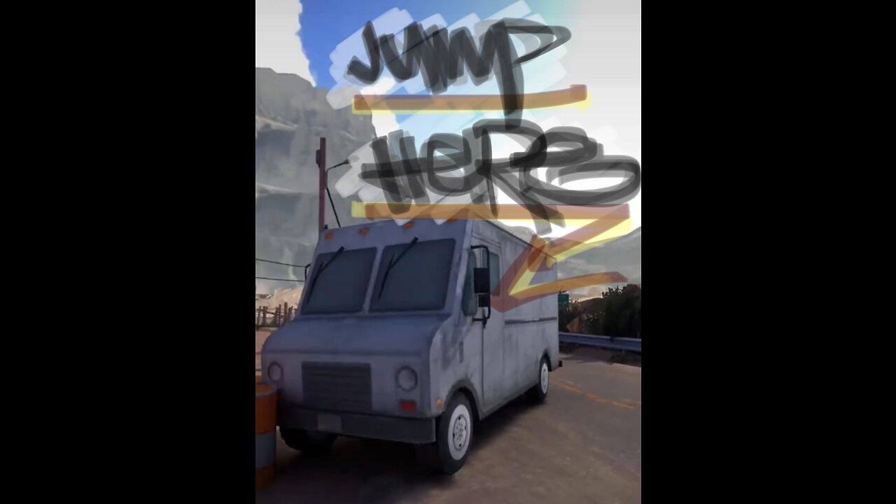 Diesel jumpspots might not know #gaming #contractors #jumpspots #diznuts #quest #meta #fyp #cod #vr