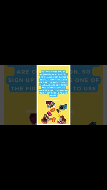 How to Earn Money From An App 2022 | Webtalk Rewards Program