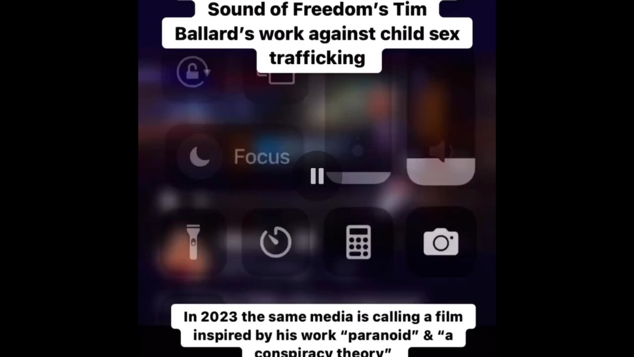 The bought media is literally the enemy of the American people.