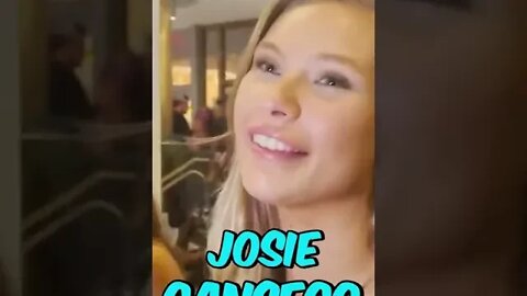 Josie Canseco Rejects $400,000 Offer