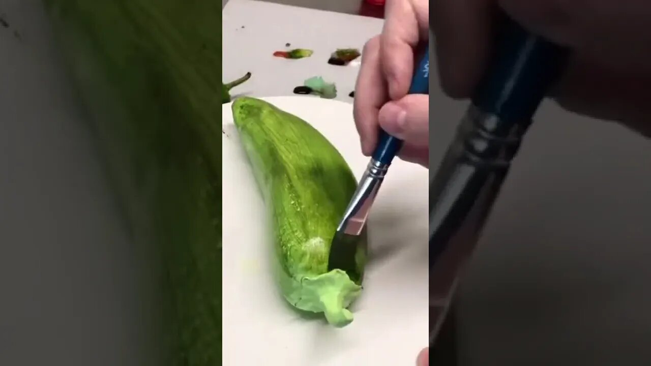 This Cake Will Make You Trust The Process
