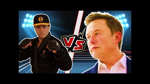 Trading stocks based on if I can beat the CEO in a fight