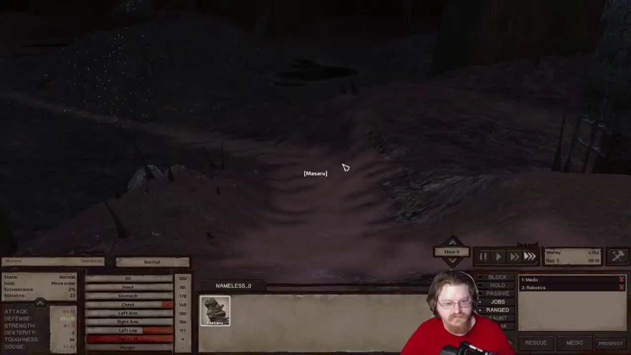 Kenshi Pt2
