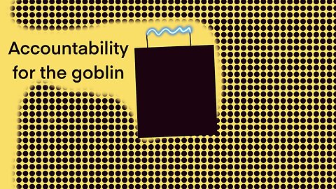 Accountability for all