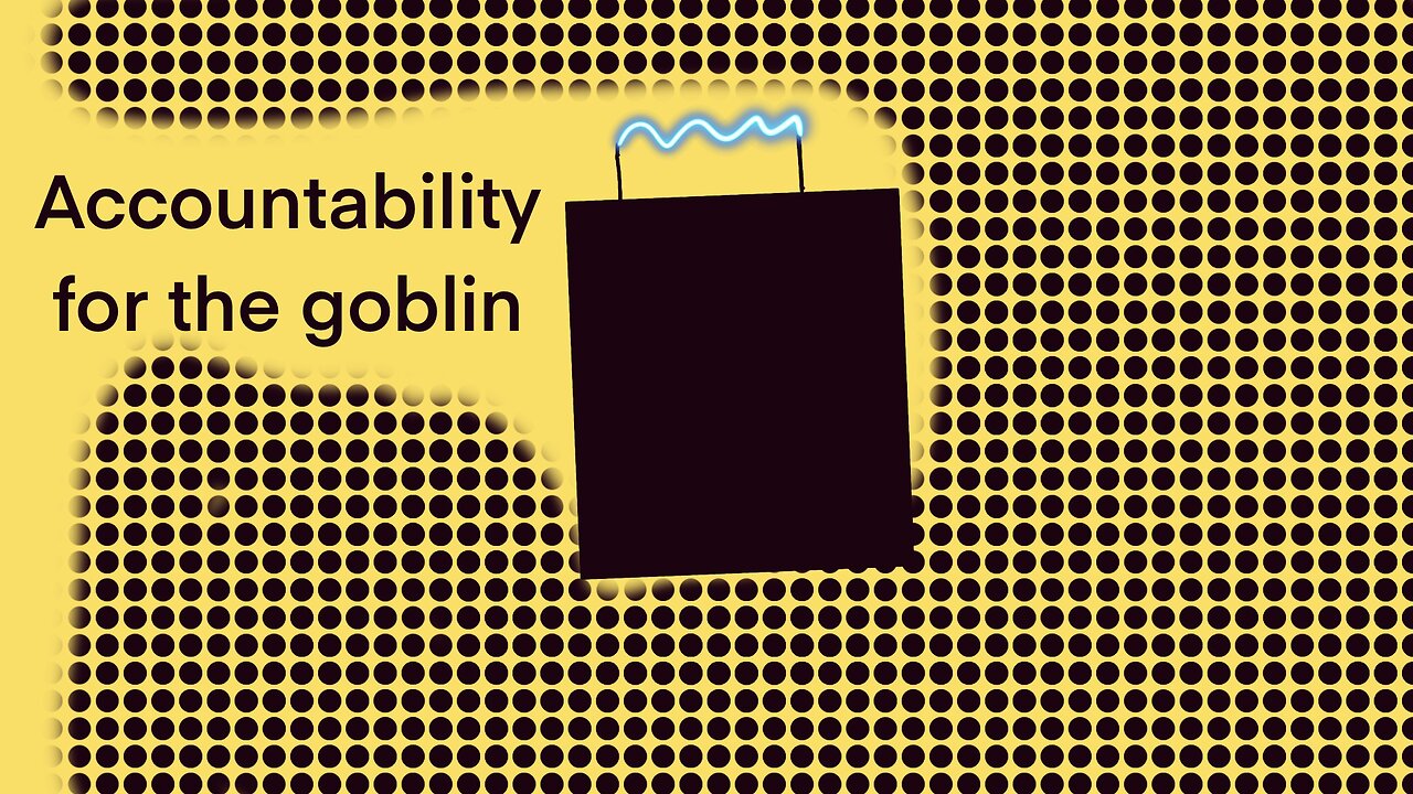 Accountability for all