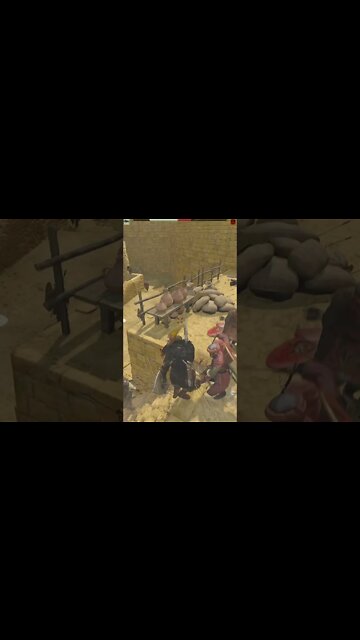 Bannerlord Warcraft conversion mod is going to be legendary