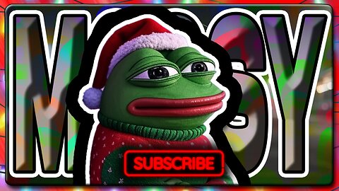 CHRISTMAS EVES EVE Chill stream #026