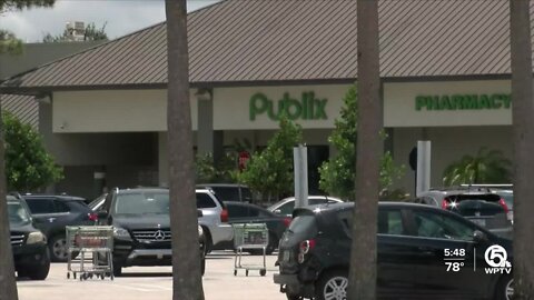 Publix purchases River Bridge Centre in Greenacres for $56.5 million