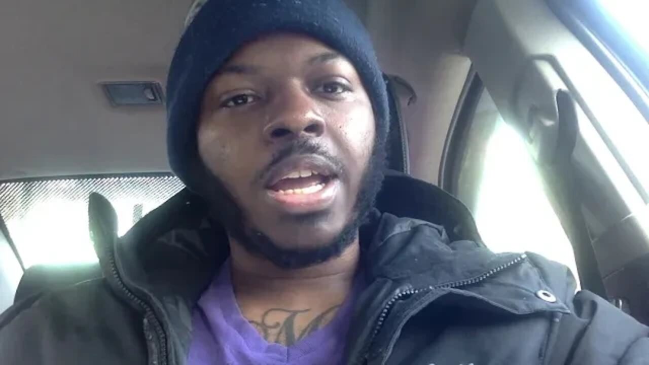 How To Be More Aggressive...