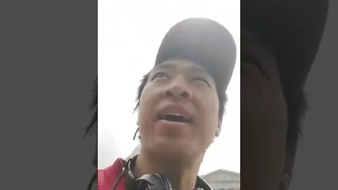 Live Vid Of Save Section 9 Rally In Dc