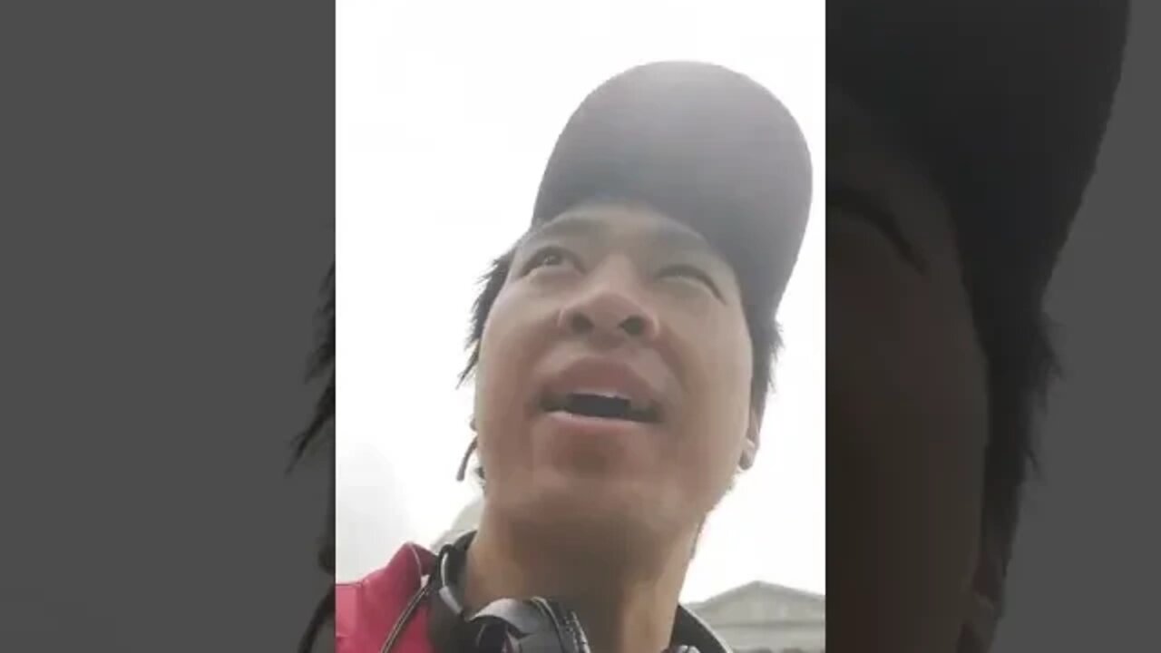 Live Vid Of Save Section 9 Rally In Dc