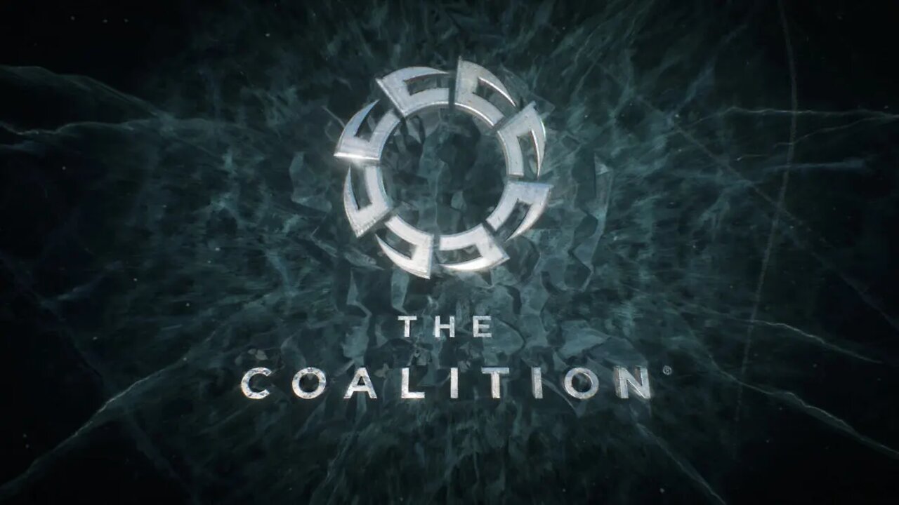 The Coalition – "The Cavern" - Cinematic Test Demo on Unreal Engine 5