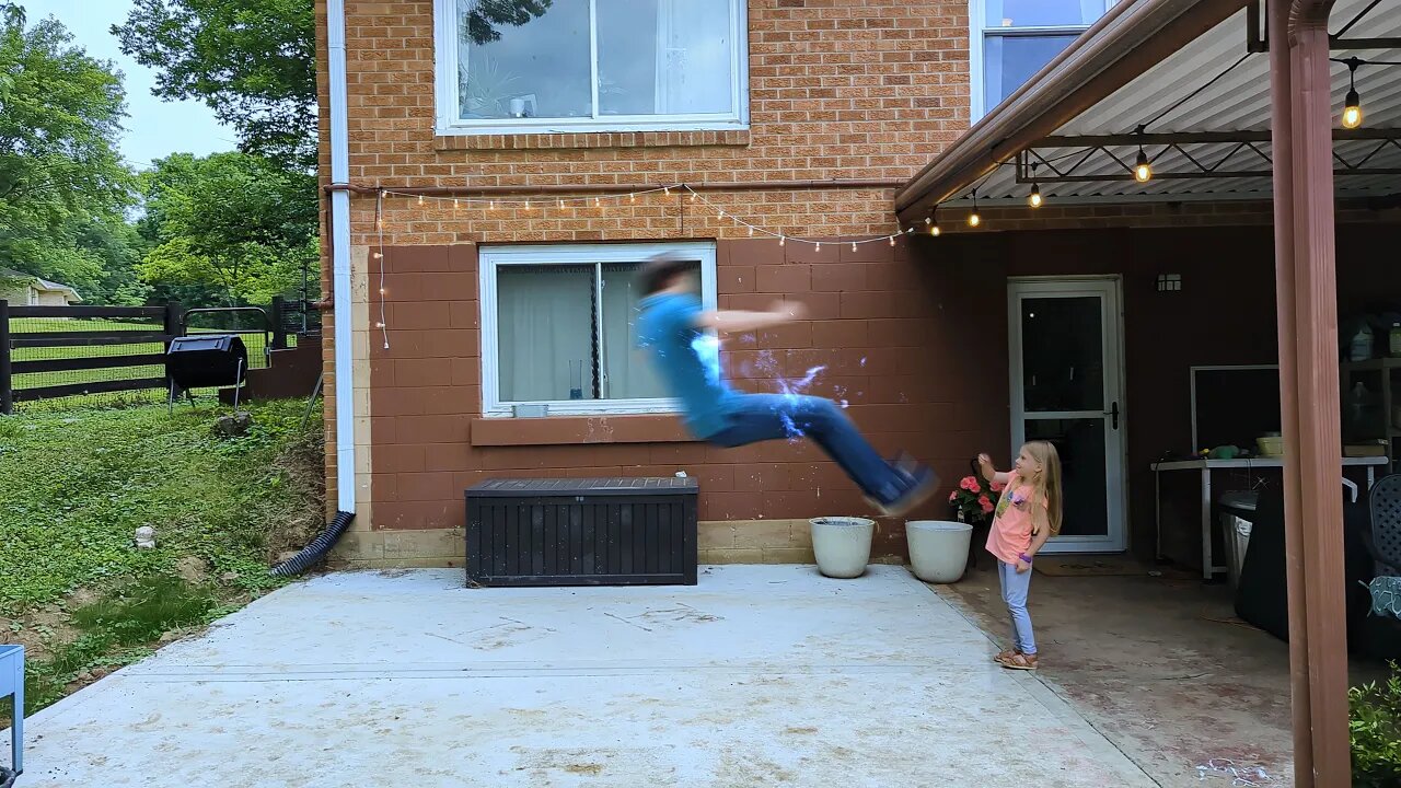 Super Punch