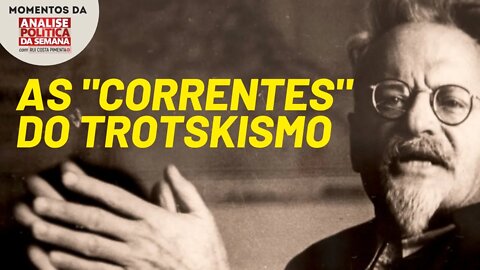 O trotskismo do PCO não é lambertismo | Momentos da Análise Política da Semana