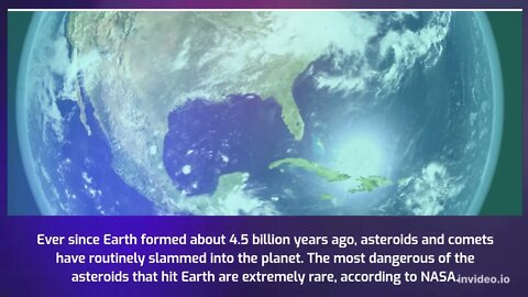 asteroid day, June 30