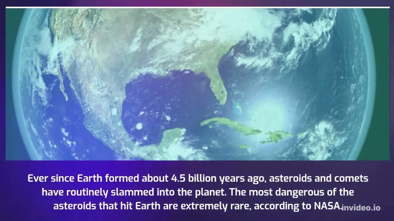 asteroid day, June 30