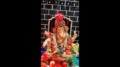 Bappa 🙏