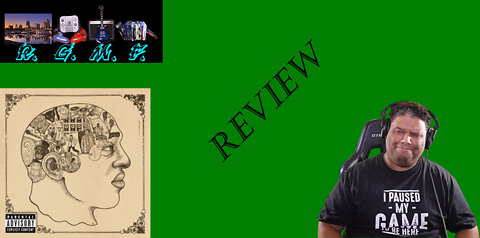 The Roots - Phrenology Album Review