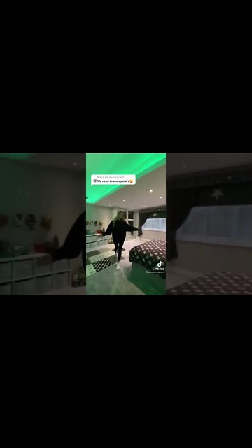 We need to see ipstairs