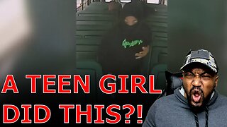 Middle School Girl ARRESTED For Orchestrating School Bus Assassination Attempt On Another Student