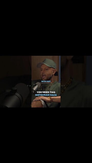 You NEED this instagram hack ..