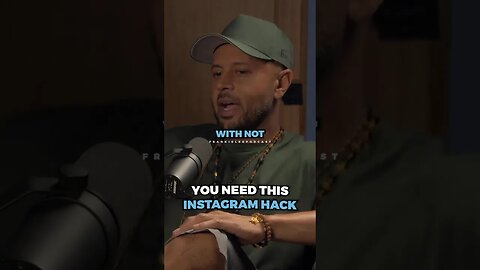 You NEED this instagram hack ..