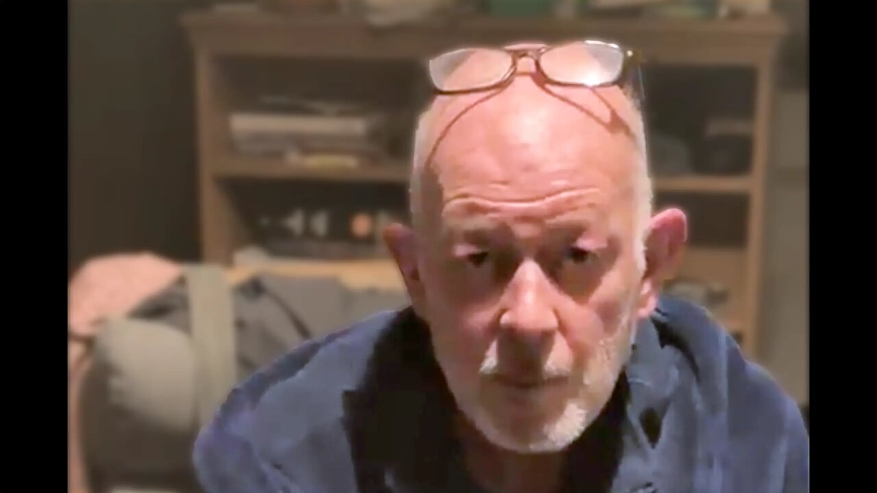 Jon Appleton, Godalming 21/10/23