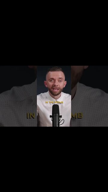 Is abortion moral? Let the Bible speak 🗣