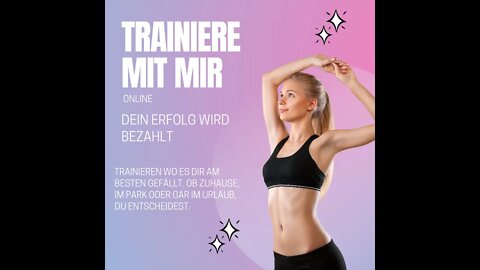 Dein Online Fitnesskurs Rückerstattungsfähig!