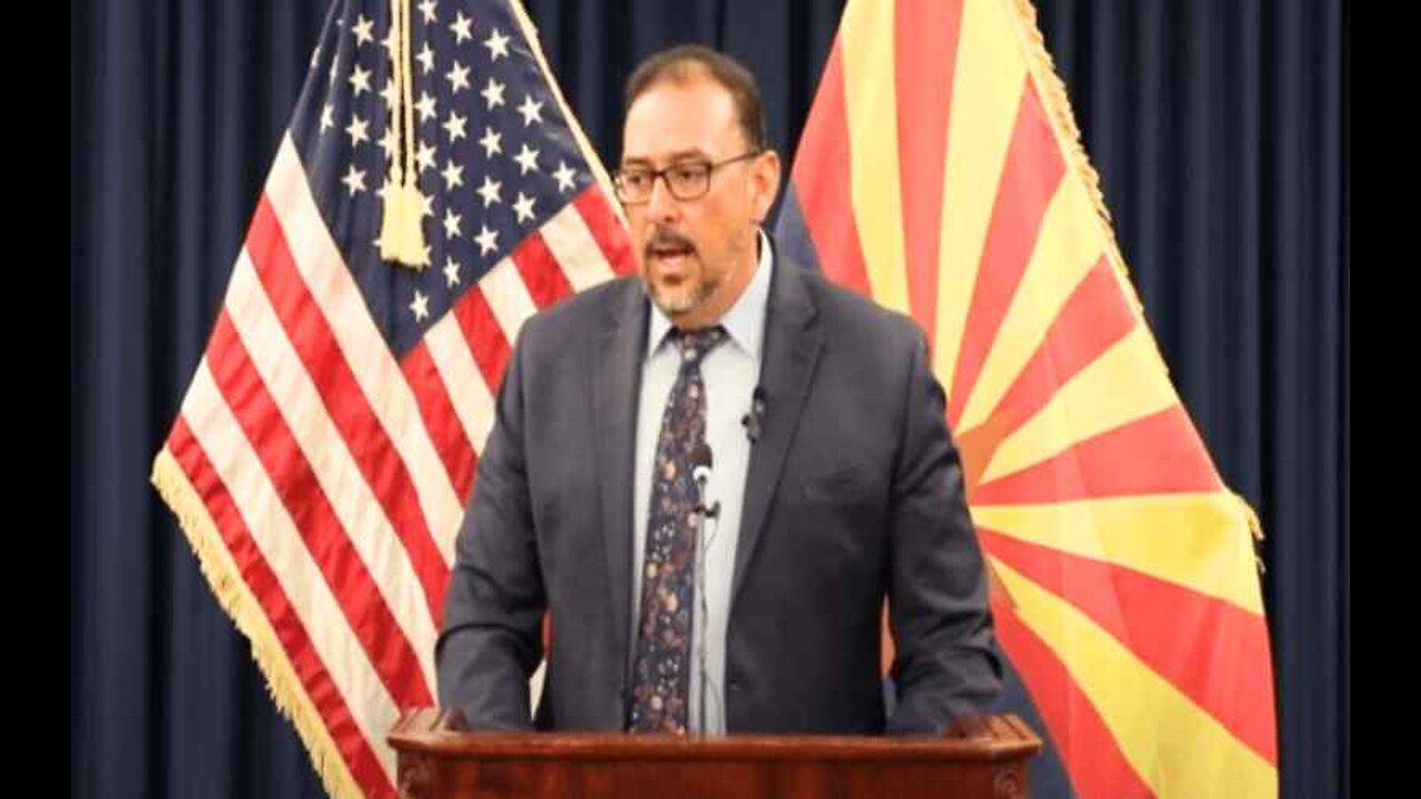 Arizona Secretary of State to Fork Over List 218KVoter Names Who Did Not Provide Proof Citizenship