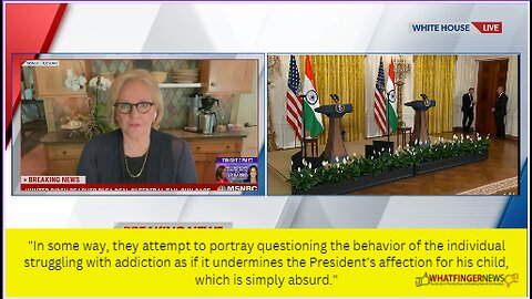 In some way, they attempt to portray questioning the behavior of the individual struggling