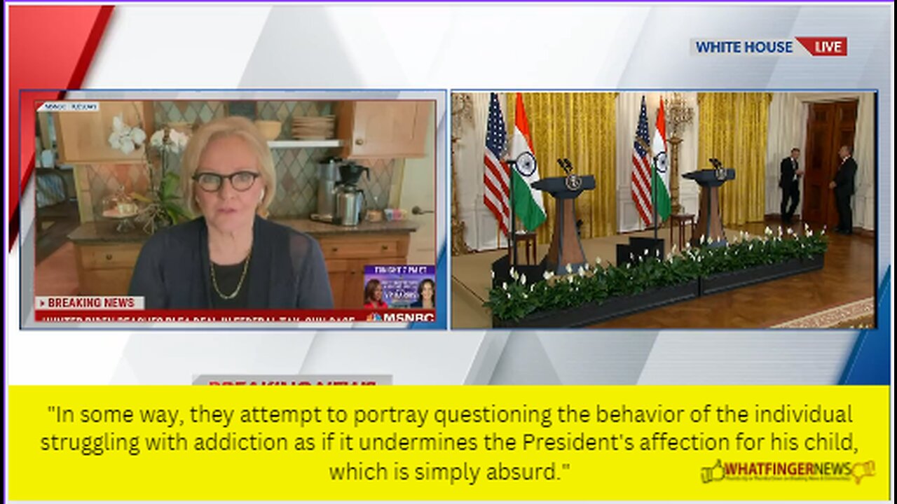 In some way, they attempt to portray questioning the behavior of the individual struggling