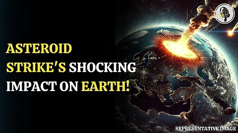 Asteroid Strike's Shocking Impact On Earth! | WION Podcast