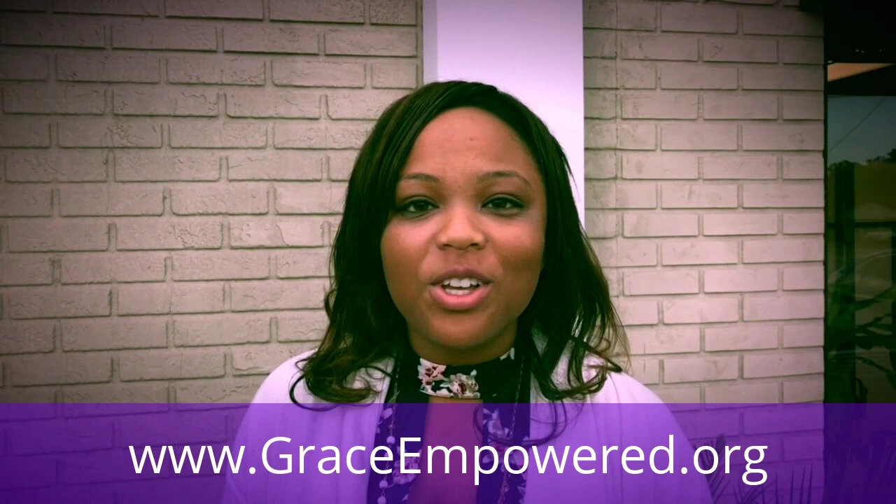 Grace and Peace Announcement Website