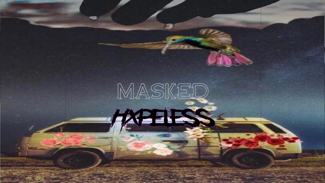 Slow MOTION , MASKED, HXPELESS, P!O!S