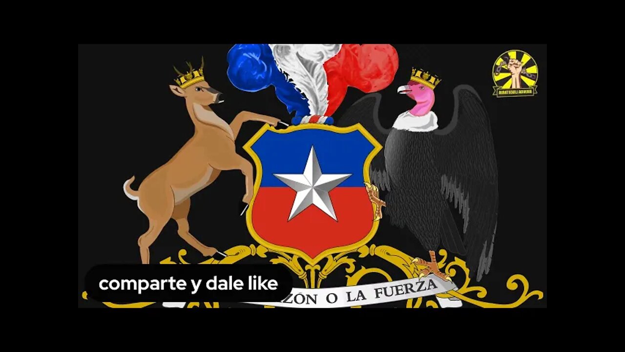 Facho Late, hoy con El viejo de Historia.