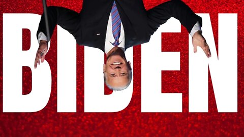JOE BIDEN "WINS" (According To The Media) - NOT SO FAST...