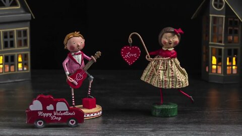 Happy Valentine's Day