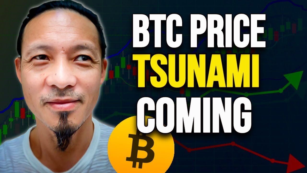 Willy Woo - Get Ready For Bitcoin Explosion Till 2022 Pullback