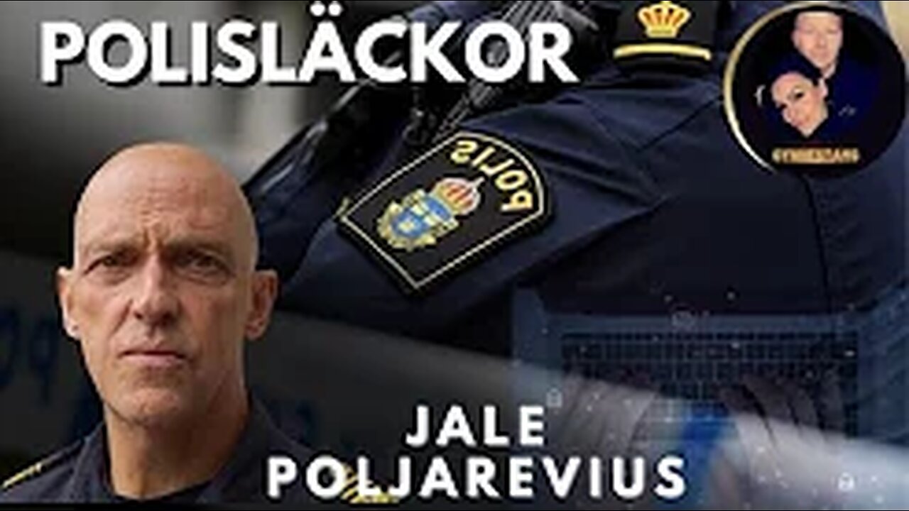 Polisläcker