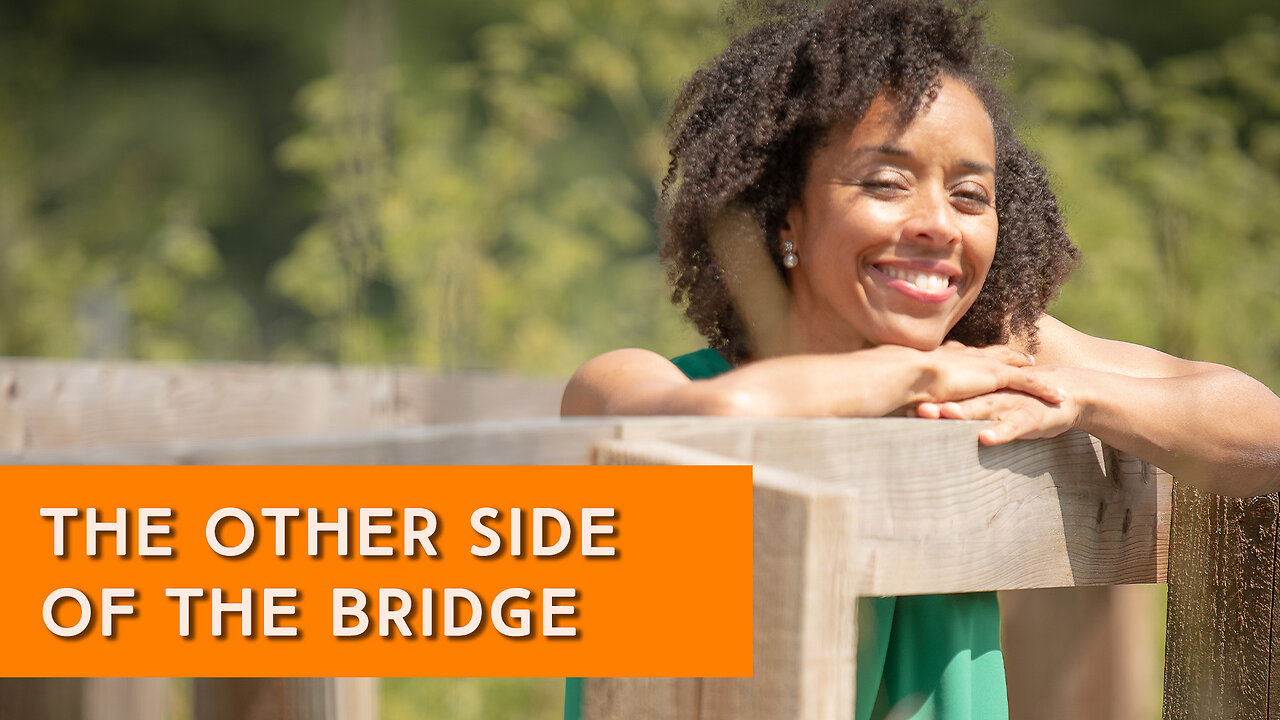 The Other Side Of The Bridge | IN YOUR ELEMENT TV