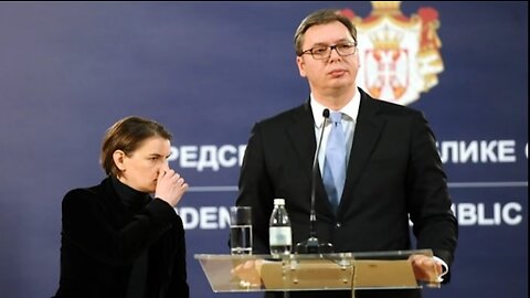 СРБИЈОМ И ДАЉЕ ВЛАДАЈУ ПОТОМЦИ КОМУНИСТА И УДБАША !