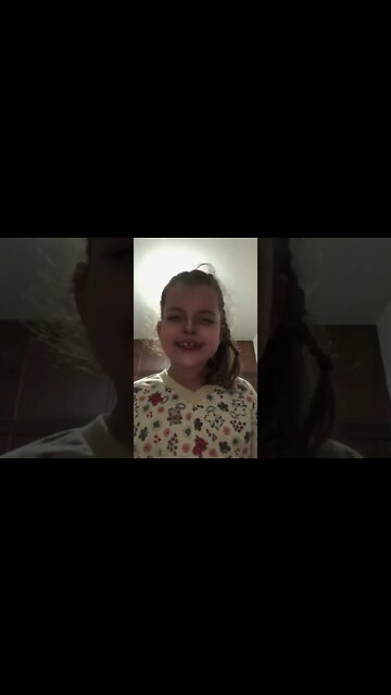 TESTANDO NOVOS FILTROS E EFEITOS NO TIKTOK #tiktok #filtros #meme #viral #infantil #shorts
