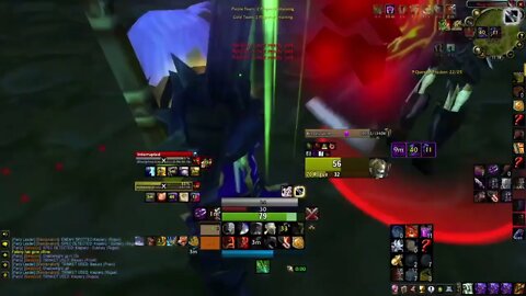 still cant believe we lost gladiator due to those trash we just beat 3-0