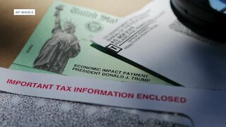 Too much money? IRS sending money to those who received unemployment