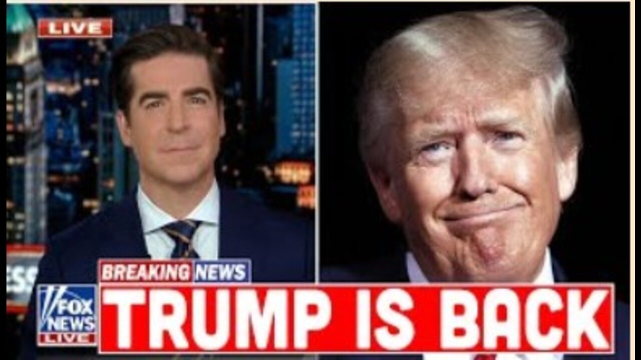 Jesse Watters Primetime 10/17/22 | FULL HD FOX Breaking News Trump October 17,2022 Göçer News