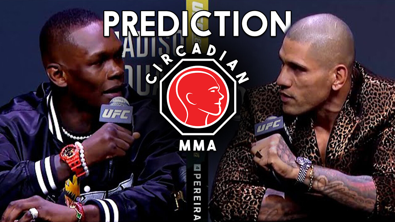 UFC 281 {Prediction} | Circadian MMA