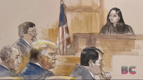 Hearing in Trump classified docs case devolves into shouting match