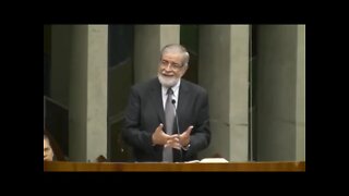 O dever de orar sempre — Augustus Nicodemus